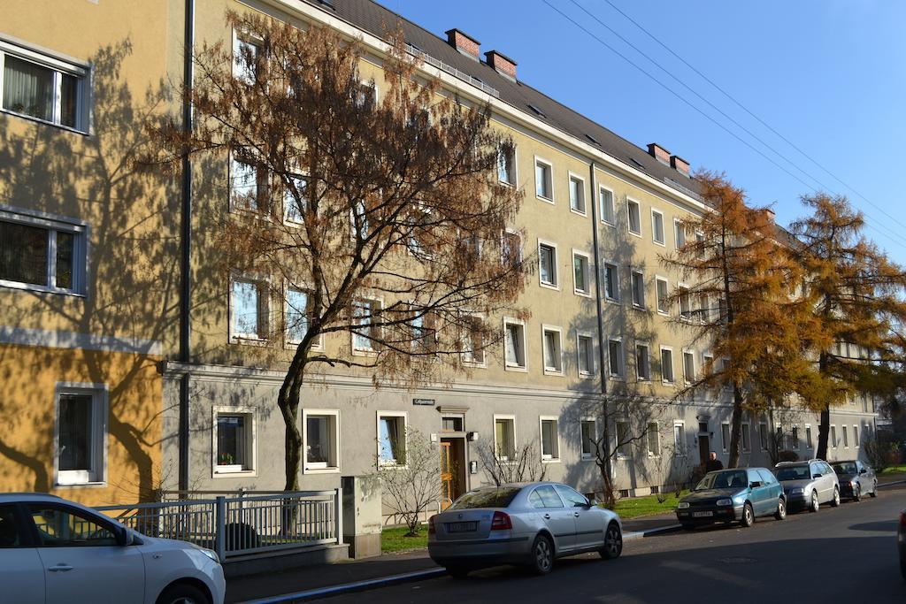 Linz City Exterior photo